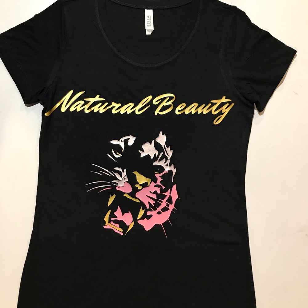 Custom made T-shirt’s